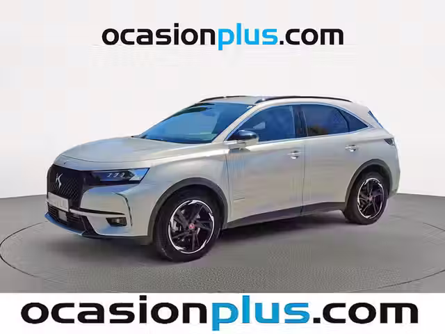 DS DS 7 Crossback