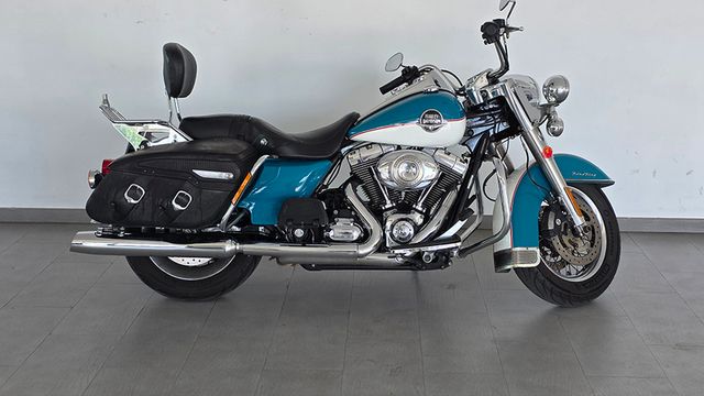 Motos Harley Davidson Segunda Mano