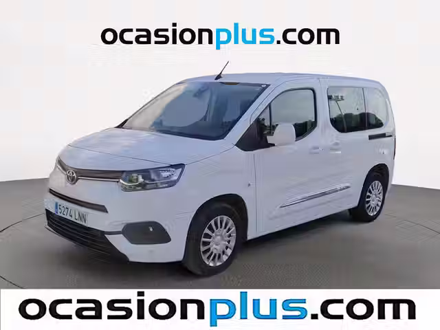 Toyota Proace City