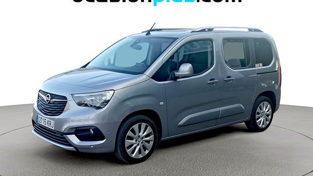 Opel Combo life Segunda Mano Córdoba