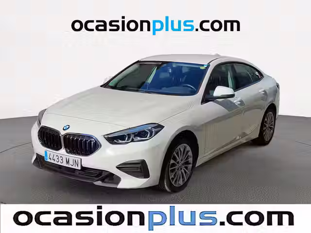 BMW Serie 2