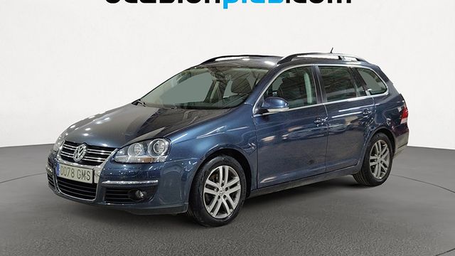 Volkswagen Ocasión Jaén