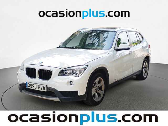 Bmw X1 Segunda Mano Baratos Cádiz