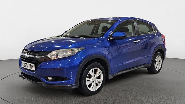 Honda Hr V Segunda Mano Zaragoza