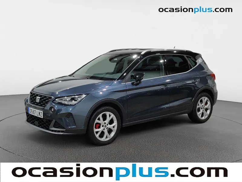 Seat Seminuevos Toledo