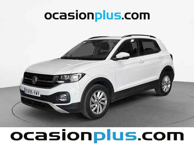 Volkswagen Ocasión Albacete