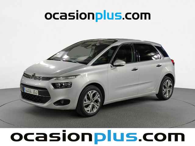 Citroën C4 picasso Segunda Mano Madrid