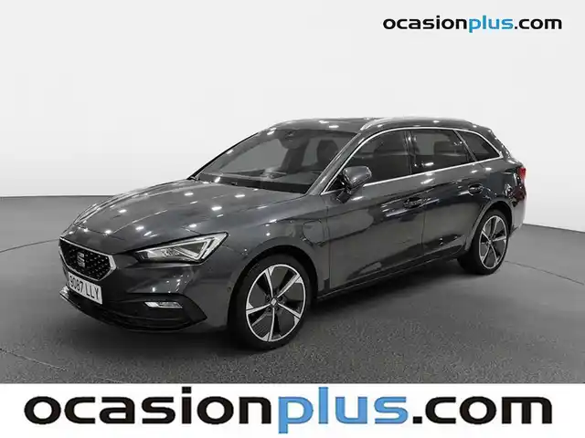 Seat León