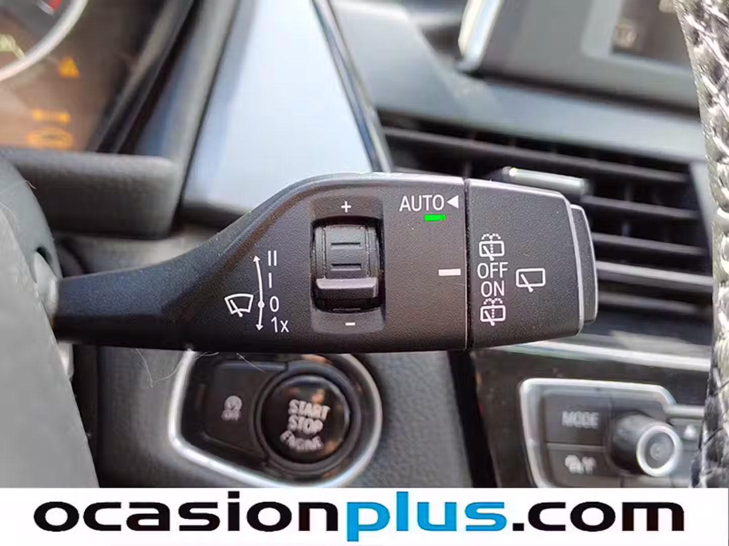Sensor de lluvia