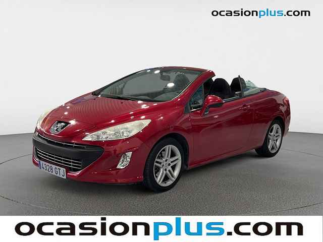 Peugeot 308 Seminuevos Granada
