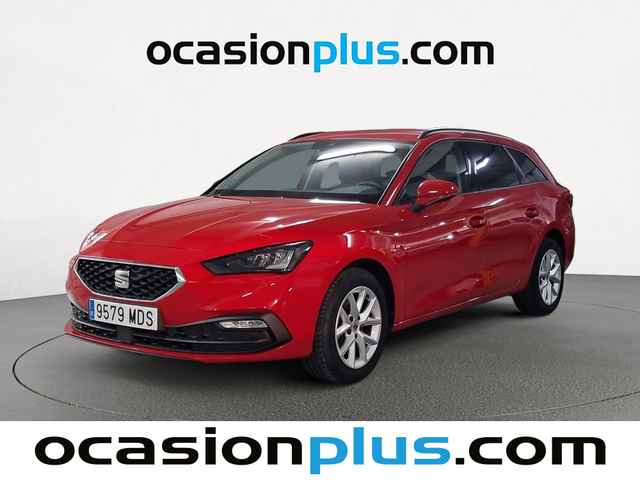 Seat León Segunda Mano Almería