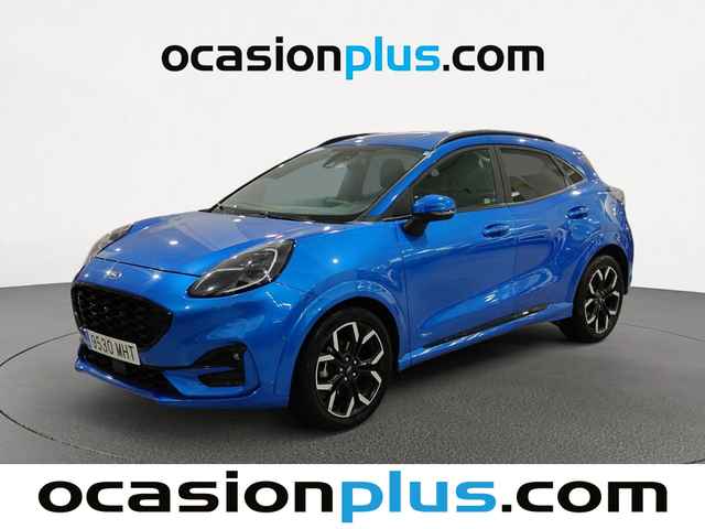 Ford Segunda Mano Particulares Almería