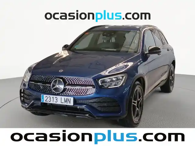 Mercedes Clase GLC