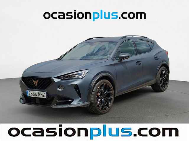 Cupra Formentor Ocasión