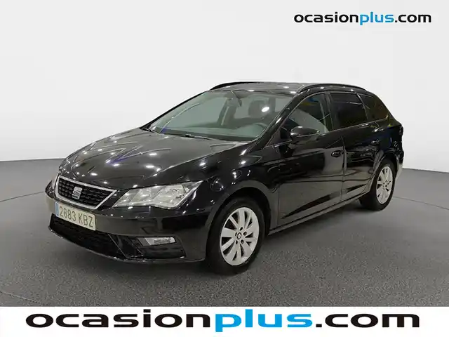 Seat León