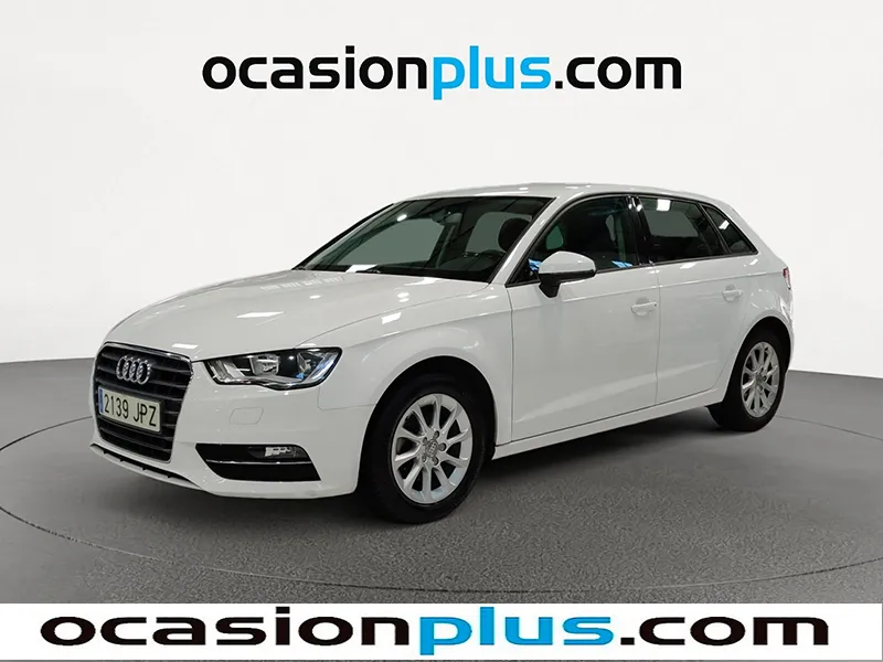 Audi A3 Seminuevos Cádiz