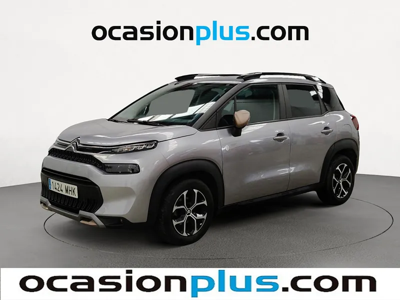 Citroën Segunda Mano Toledo