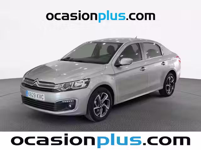 Citroën C-Elysée