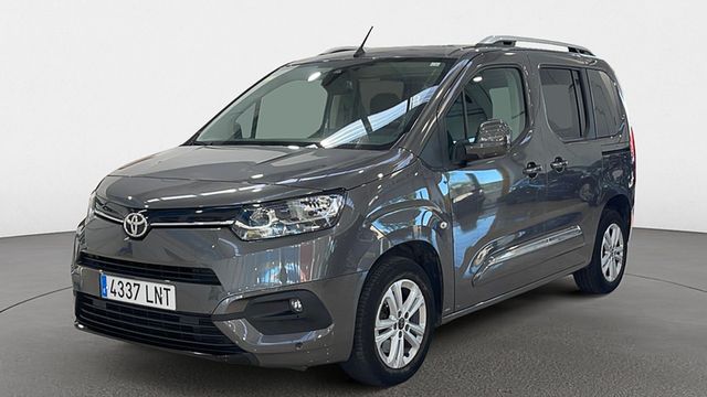Toyota Verso Ocasión