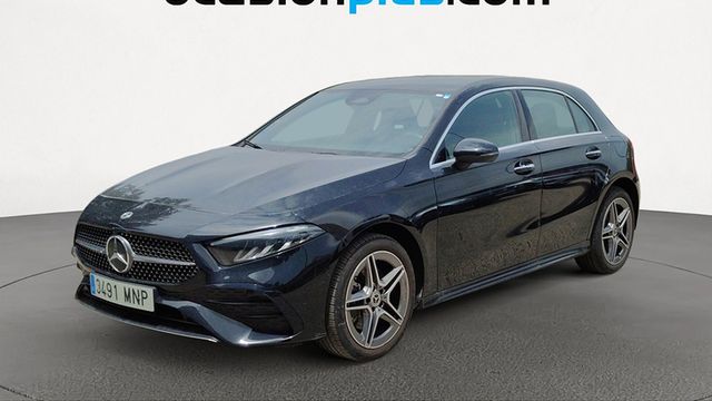 Mercedes Clase a Segunda Mano Madrid