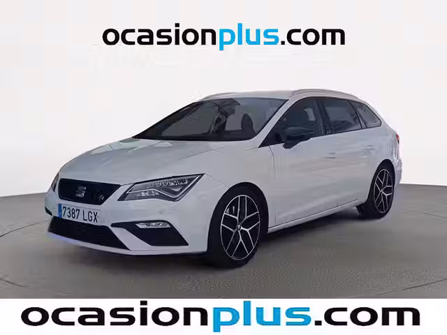 Seat León