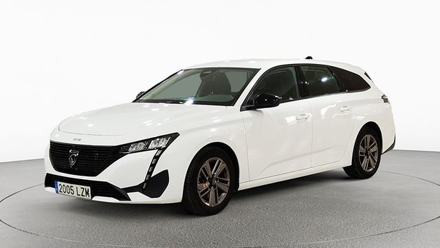 Peugeot Segunda Mano Huelva