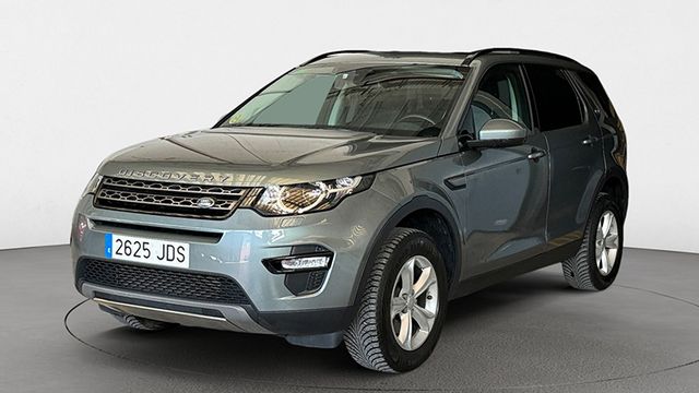 Land rover Segunda Mano Particulares Vizcaya