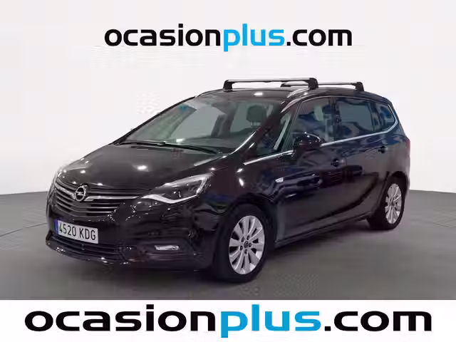 Opel Zafira Tourer