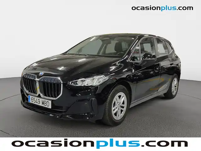 BMW Serie 2 Active Tourer