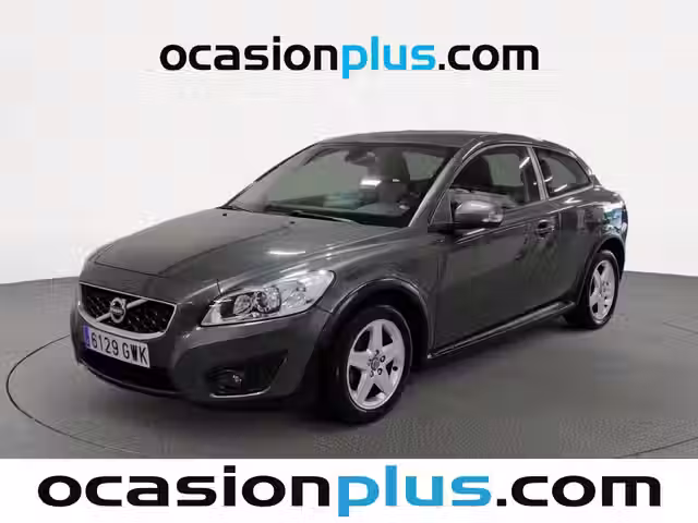 Volvo C30