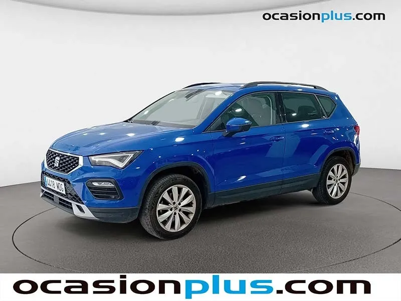 Seat Ateca Ocasión