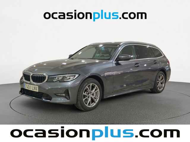 Bmw Segunda Mano Particulares Jaén