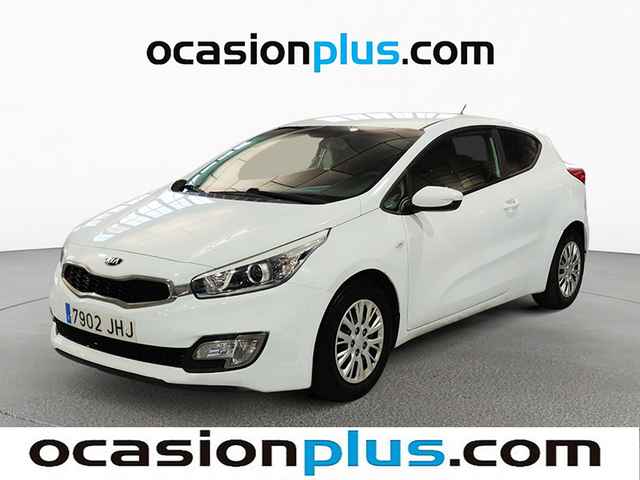 Kia Ceed Seminuevos Granada