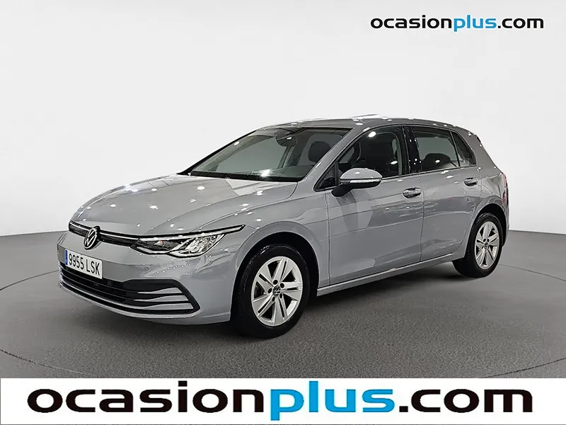 Volkswagen Golf Seminuevos Castellón
