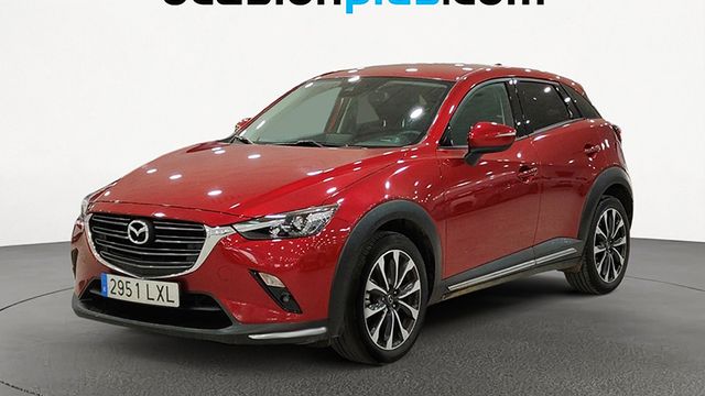 Mazda Ocasión Sevilla