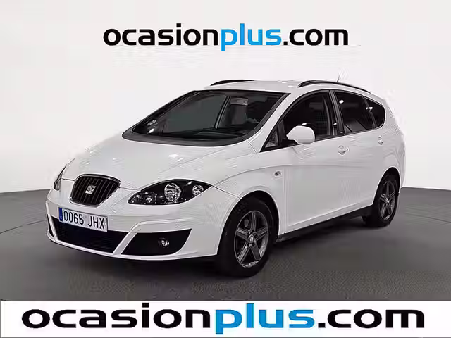 Seat Altea XL