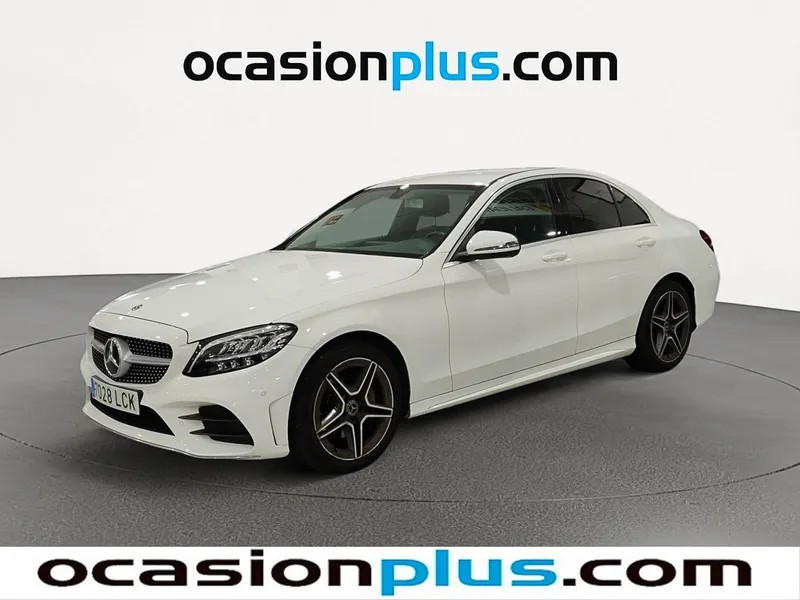 Mercedes Seminuevos Almería