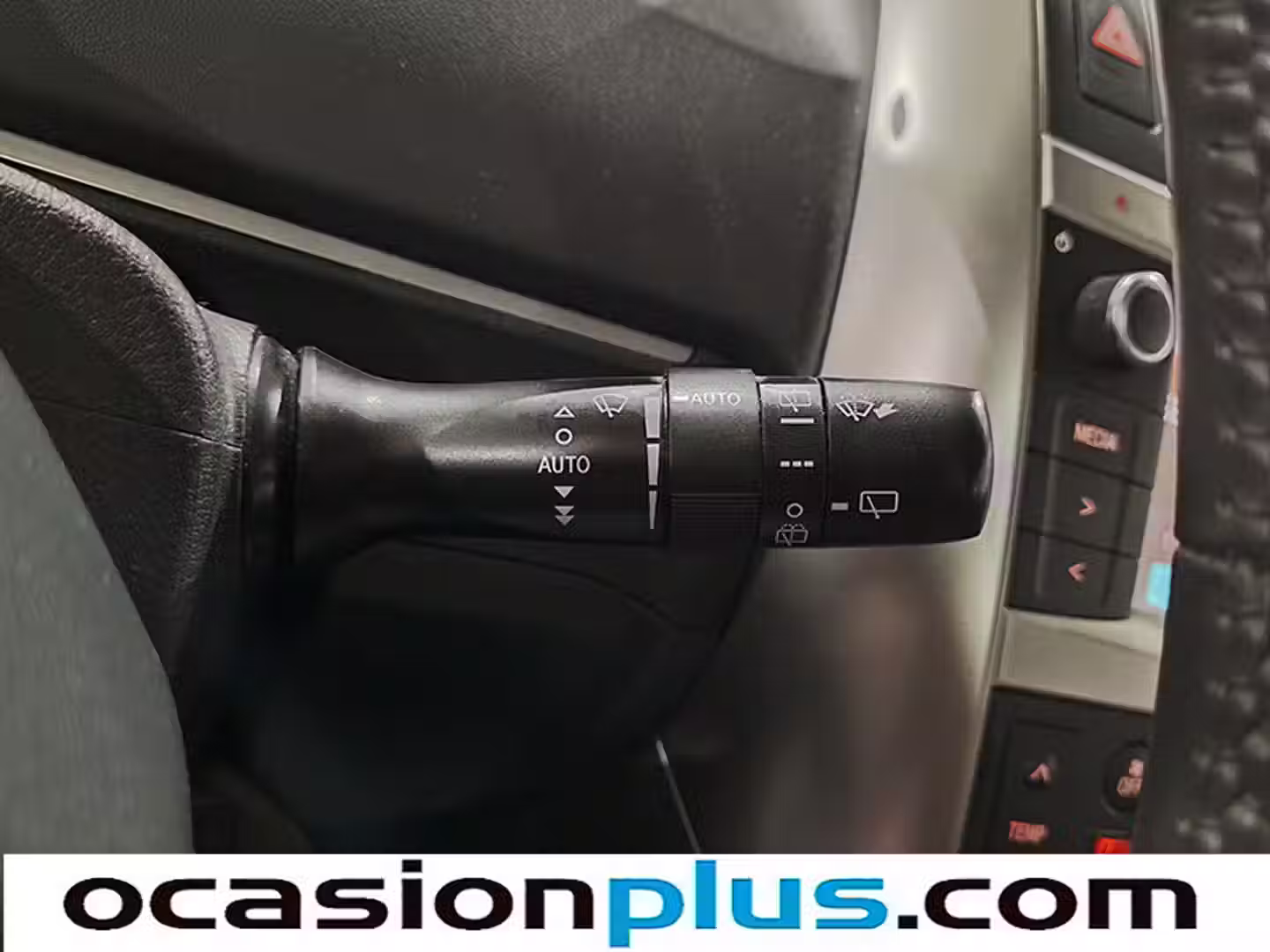 Sensor de lluvia