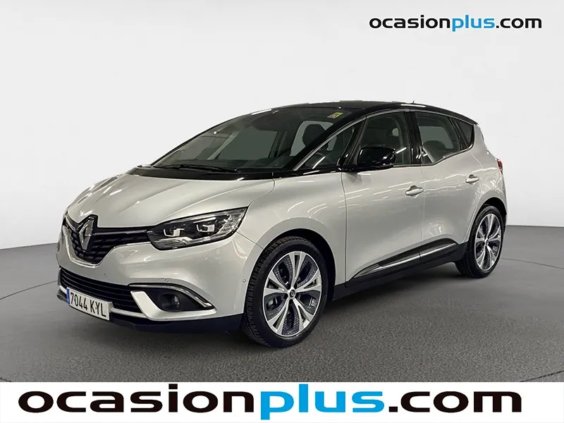 Renault Scénic Ocasión