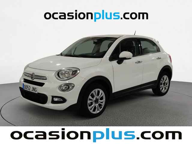 Fiat 500x Segunda Mano Particulares Murcia