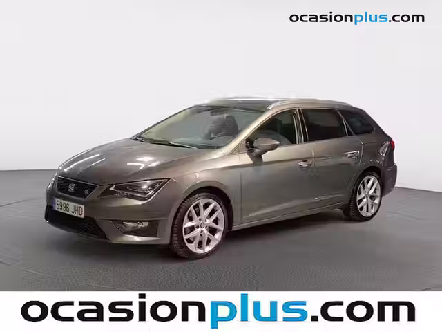 Seat León