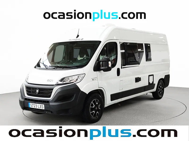 Fiat Ocasión Asturias