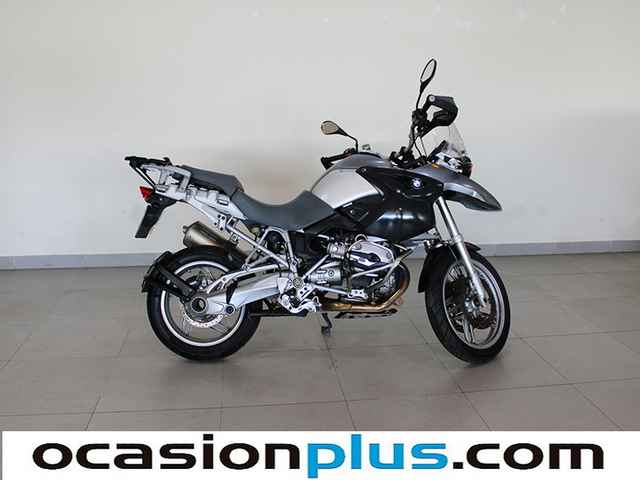 Bmw motorrad Segunda Mano Madrid