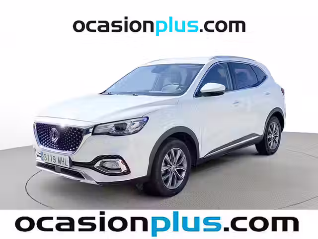 MG HS