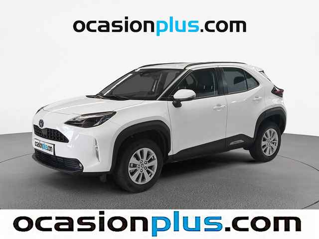 Toyota Segunda Mano Baratos Badajoz