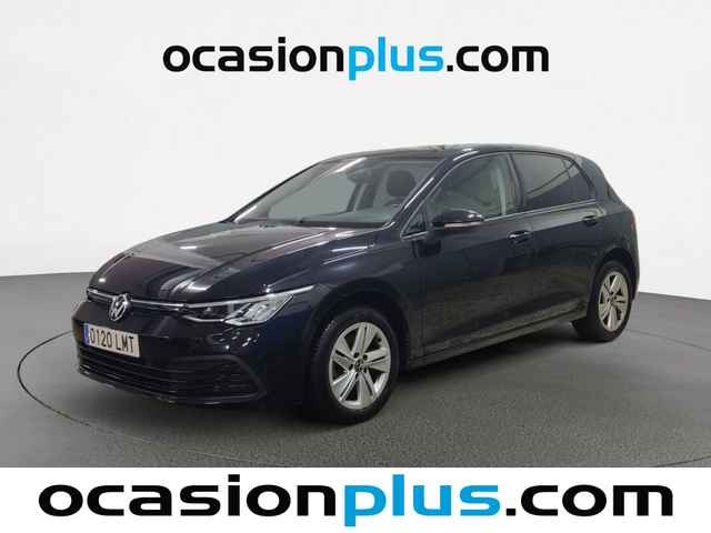 Volkswagen Ocasión Gipuzkoa