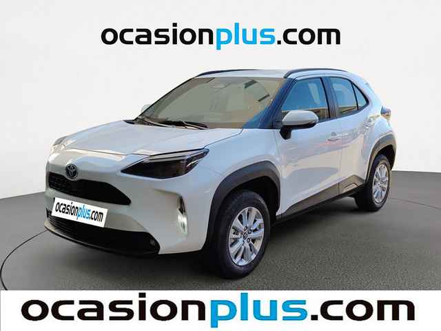Toyota Segunda Mano Alicante