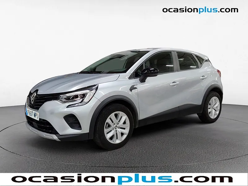Renault Ocasión