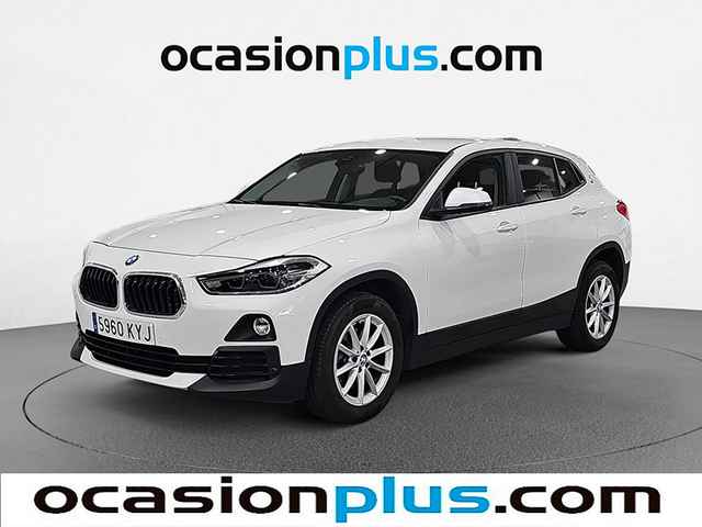 Bmw X2 Ocasión Valencia