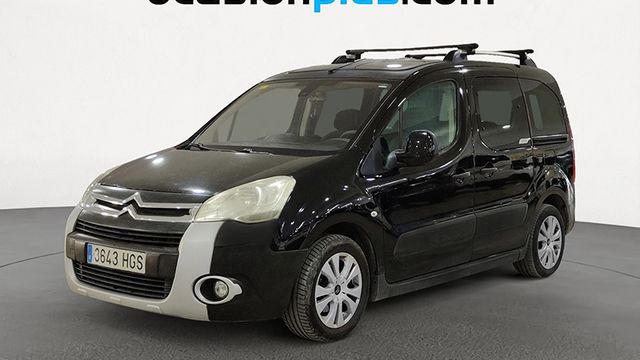 Citroën Segunda Mano Particulares Jaén